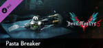 Devil May Cry 5 - Pasta Breaker banner image