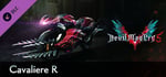 Devil May Cry 5 - Cavaliere R banner image