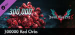 Devil May Cry 5 - 300000 Red Orbs banner image