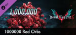 Devil May Cry 5 - 1000000 Red Orbs banner image