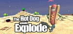 The Hot Dog would Explode steam charts