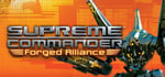 Supreme Commander: Forged Alliance banner image