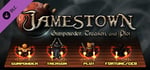 Jamestown: Gunpowder, Treason, & Plot banner image