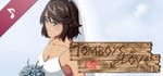 Tomboys Need Love Too! Soundtrack banner image