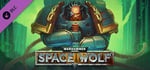 Warhammer 40,000: Space Wolf - Sigurd Ironside banner image