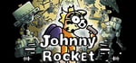 ✌ Johnny Rocket banner image