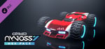 GRIP: Combat Racing - Nyvoss Hex Pre-Order Pack banner image