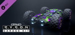 GRIP: Combat Racing - Cygon Garage Kit banner image