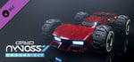GRIP: Combat Racing - Nyvoss Garage Kit banner image