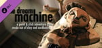 The Dream Machine: Chapter 4 banner image