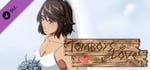 Tomboys Need Love Too! 18+ Patch banner image