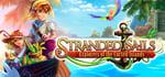 Stranded Sails - Explorers of the Cursed Islands steam charts