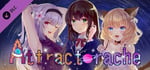 Attractorache - ArtBook DLC banner image