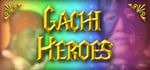 Gachi Heroes banner image