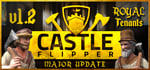 Castle Flipper banner image