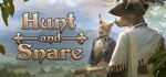 Hunt and Snare steam charts