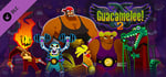 Guacamelee! 2 - The Proving Grounds (Challenge Level) banner image