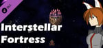 Space Fox Kimi and the Interstellar Fortress banner image