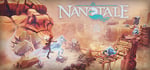 Nanotale - Typing Chronicles banner image