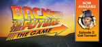Back to the Future: Ep 2 - Get Tannen! steam charts