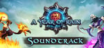A Year Of Rain - Soundtrack banner image