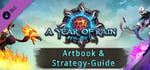 A Year Of Rain - Artbook & Strategy Guide banner image