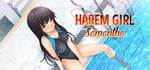 Harem Girl: Samantha steam charts