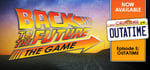 Back to the Future: Ep 5 - OUTATIME steam charts