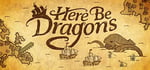 Here Be Dragons steam charts