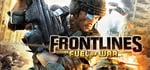 Frontlines™: Fuel of War™ banner image