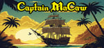 Captain MaCaw steam charts