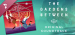 The Gardens Between Soundtrack banner image