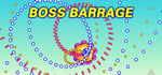 Boss Barrage steam charts
