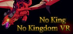 No King No Kingdom VR steam charts