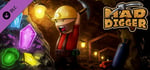 Mad Digger - Wallpapers banner image