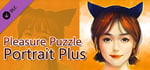 Pleasure Puzzle:Portrait Plus banner image