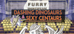 Furry Shakespeare: Dashing Dinosaurs & Sexy Centaurs banner image