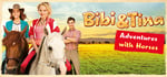 Bibi & Tina - Adventures with Horses banner image