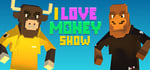 The 'I Love Money' Show banner image