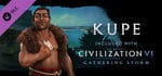 Sid Meier's Civilization® VI: Gathering Storm banner image