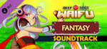 Deep Space Waifu: Fantasy - Soundtrack banner image