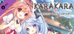 KARAKARA - 18+ Adult Only Content banner image