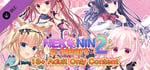 NEKO-NIN exHeart 2 - 18+ Adult Only Content banner image
