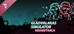 GLAD VALAKAS SIMULATOR - Soundtrack banner image