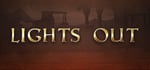Lights Out steam charts