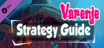 Varenje - Strategy Guide DLC banner image