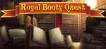 Royal Booty Quest banner image