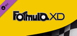 Formula XD Original Soundtrack banner image