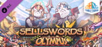 Tabletopia - Sellswords + Olympus banner image