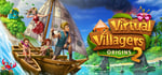 Virtual Villagers Origins 2 steam charts